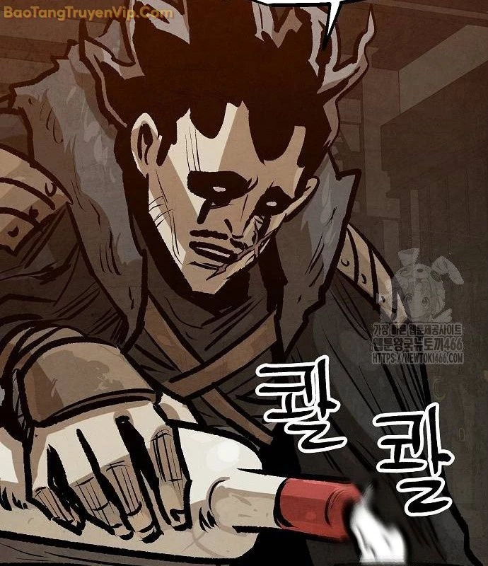 Chinh Phục Võ Lâm Chỉ Với 1 Tô Mỳ Chapter 48 - Trang 4