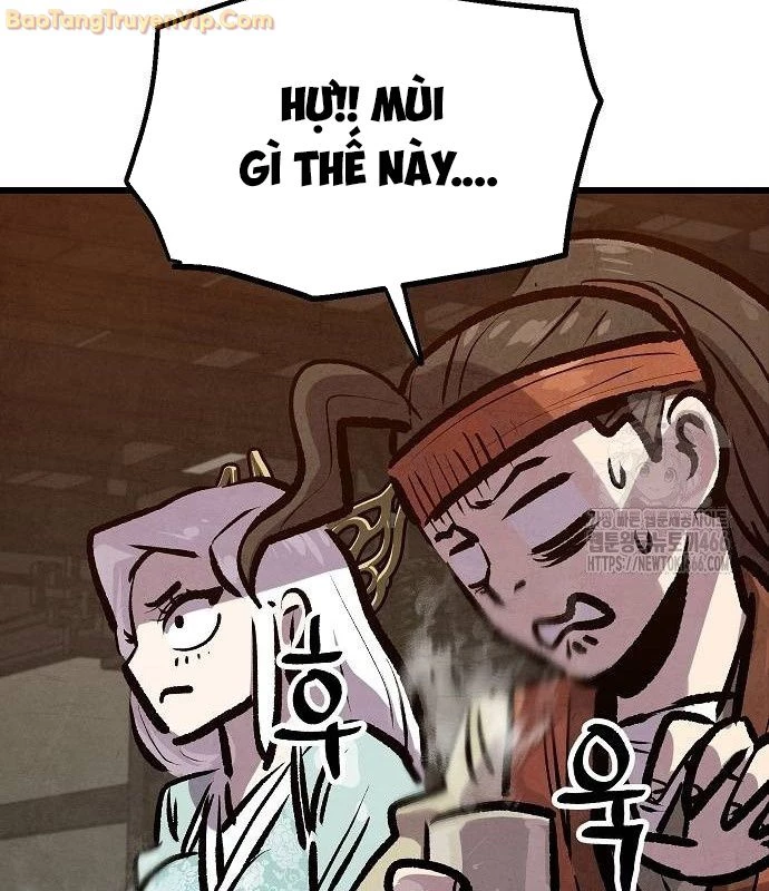 Chinh Phục Võ Lâm Chỉ Với 1 Tô Mỳ Chapter 48 - Trang 4