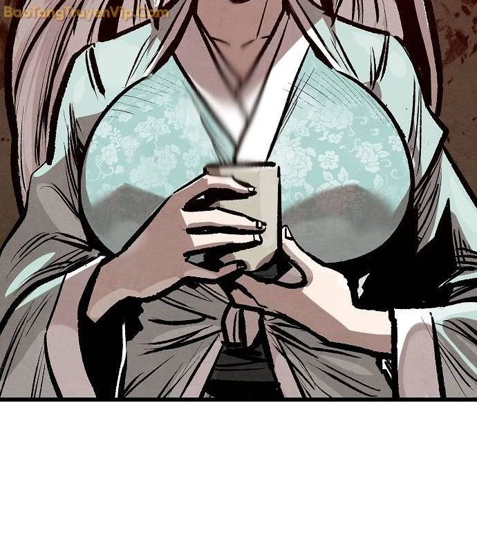 Chinh Phục Võ Lâm Chỉ Với 1 Tô Mỳ Chapter 48 - Trang 4