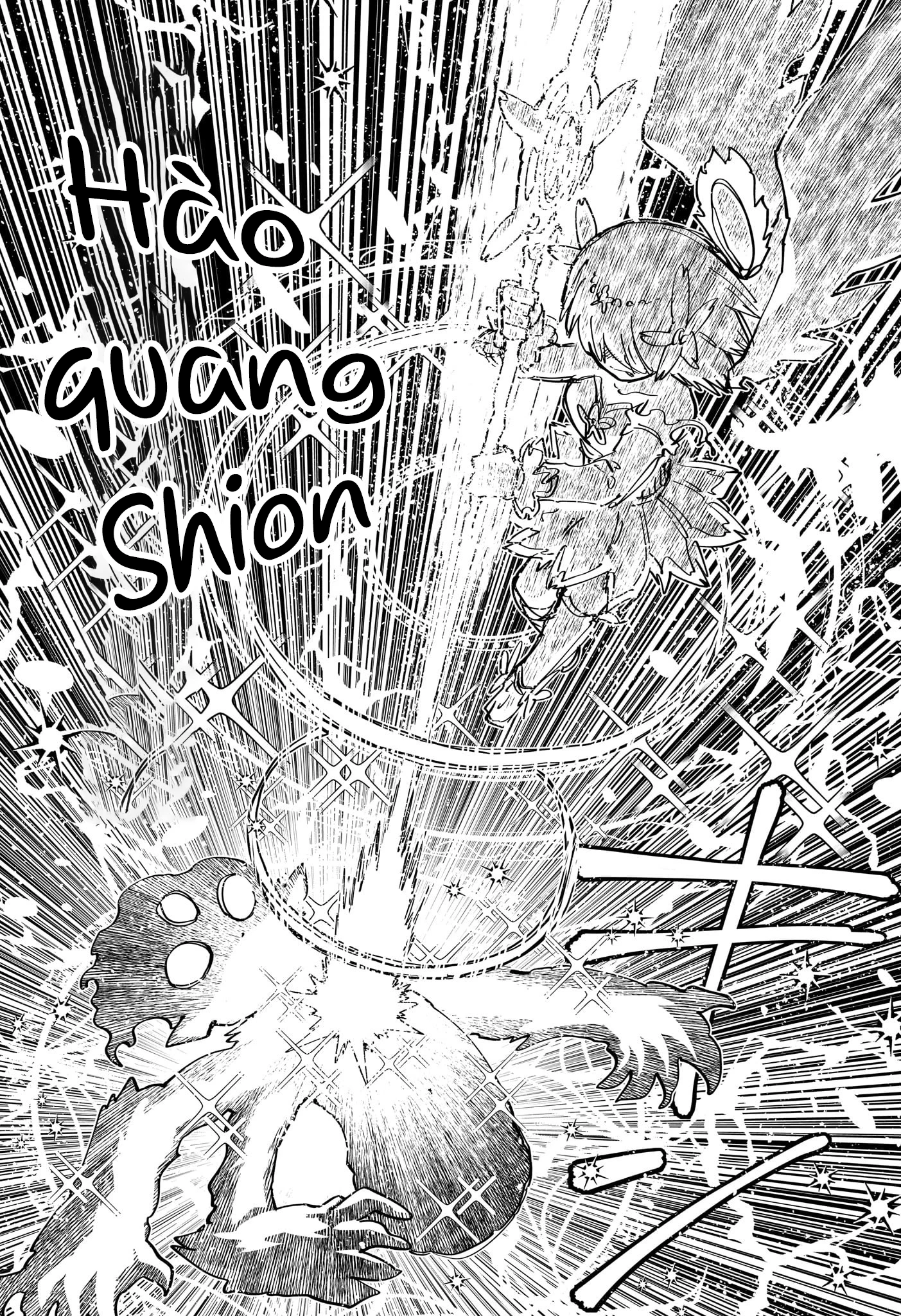 Gia Tộc Điệp Viên Yozakura Chapter 239 - Trang 4