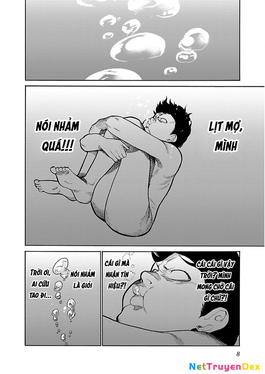 Cigarette And Cherry Chapter 99 - Trang 2