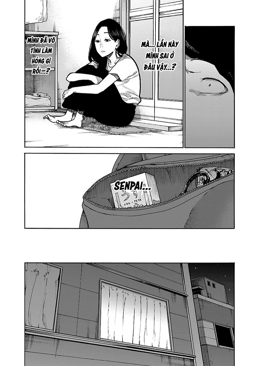 Cigarette And Cherry Chapter 99 - Trang 2