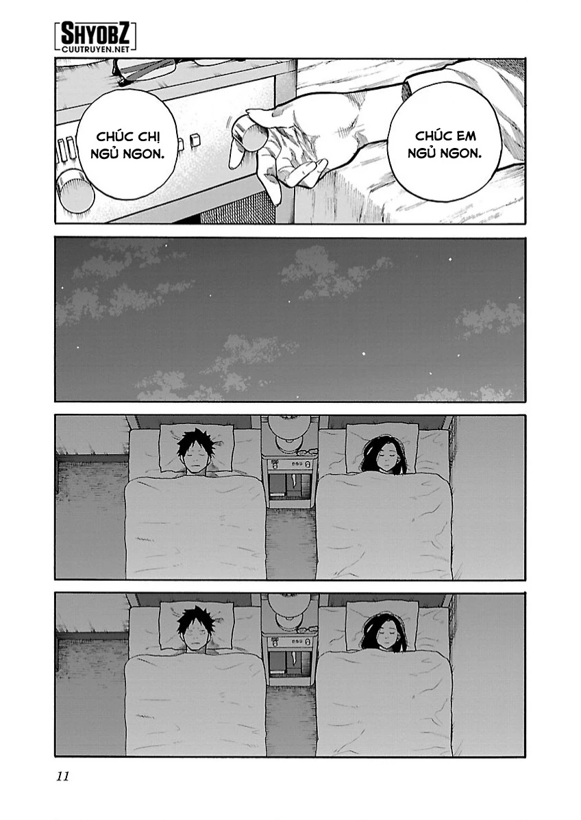 Cigarette And Cherry Chapter 99 - Trang 2