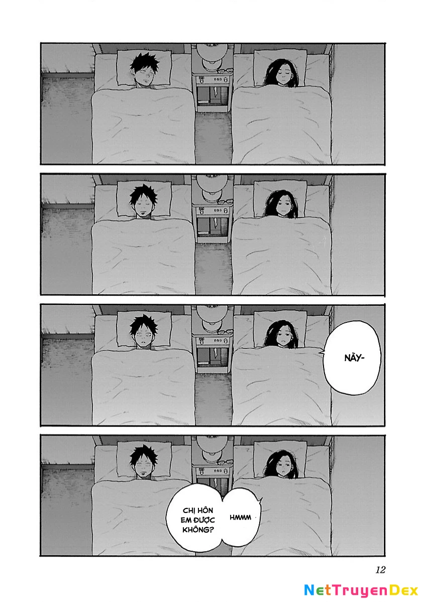 Cigarette And Cherry Chapter 99 - Trang 2