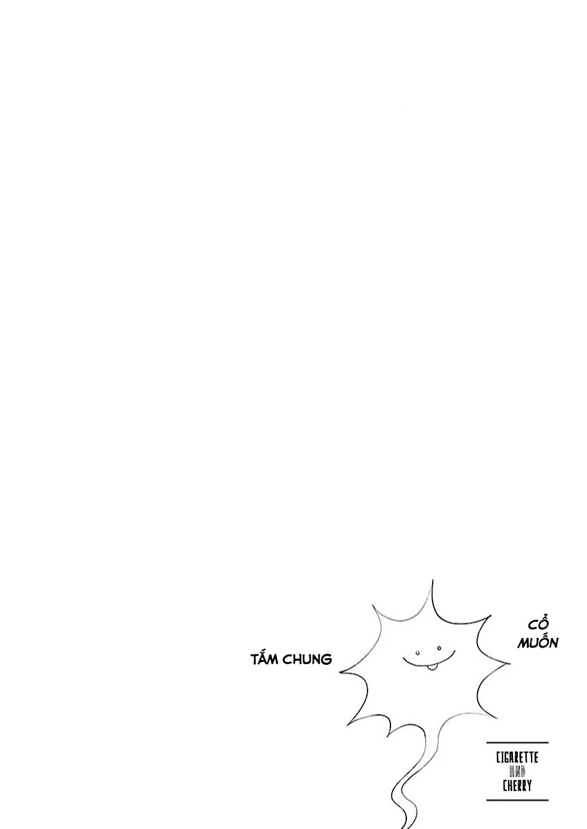 Cigarette And Cherry Chapter 99 - Trang 2
