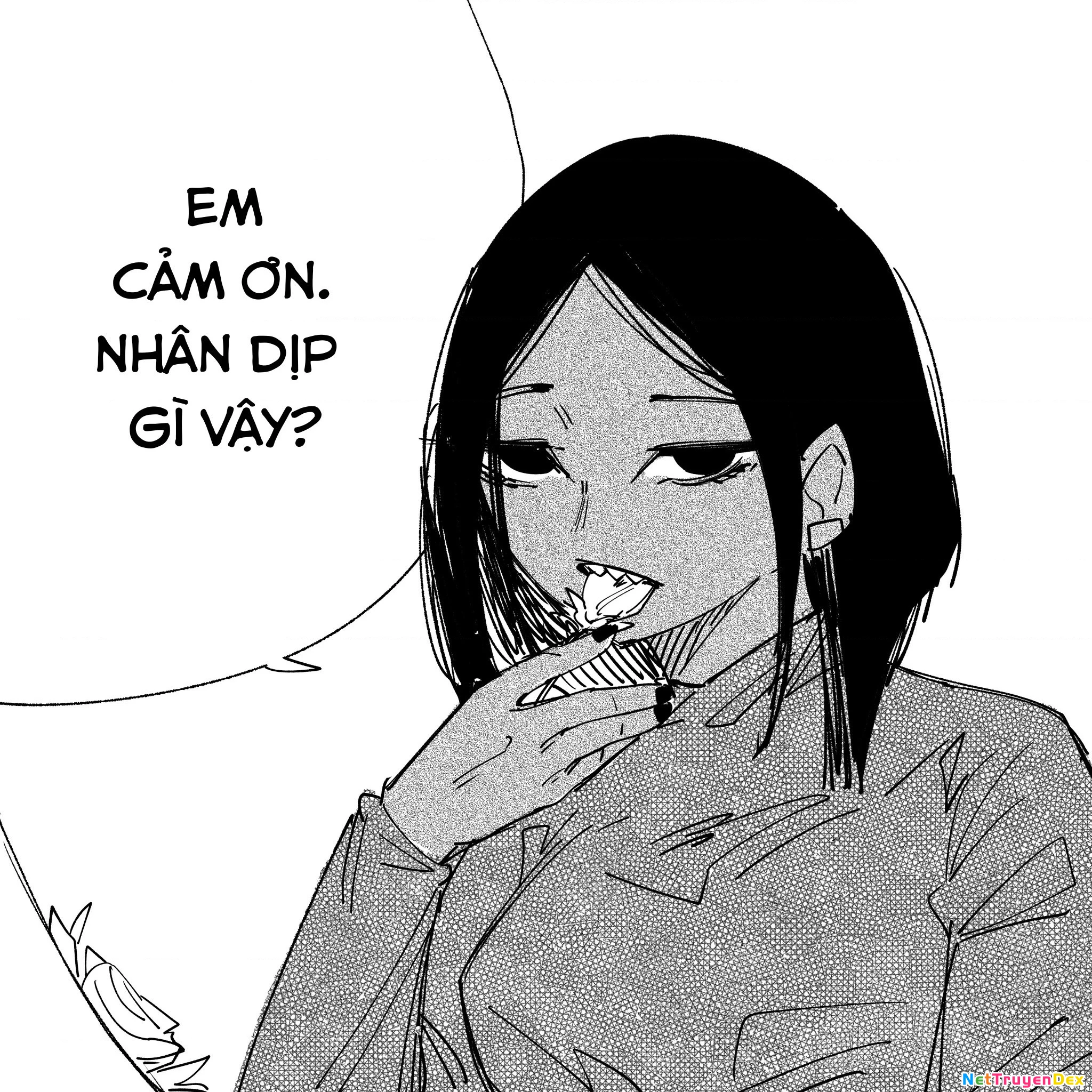 Tôi và cô bạn gái không chắc là con người của tôi Chapter 20 - Trang 2