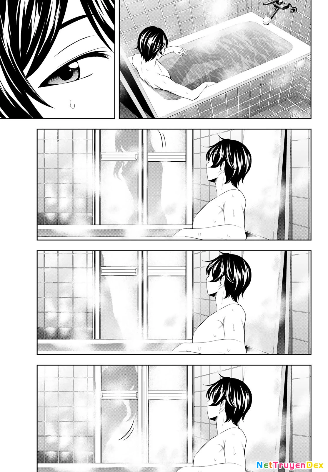 Quán Cà Phê Nữ Thần Chapter 178 - Next Chapter 179