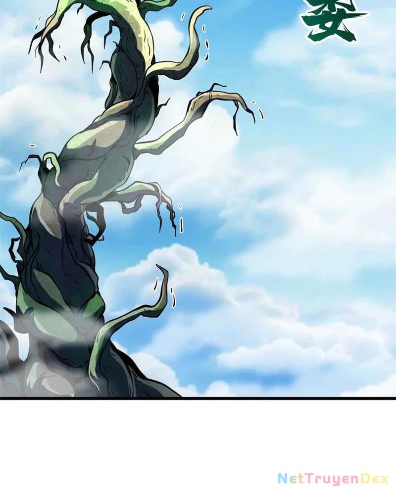 Siêu Cấp Thần Cơ Nhân Chapter 320 - Trang 4