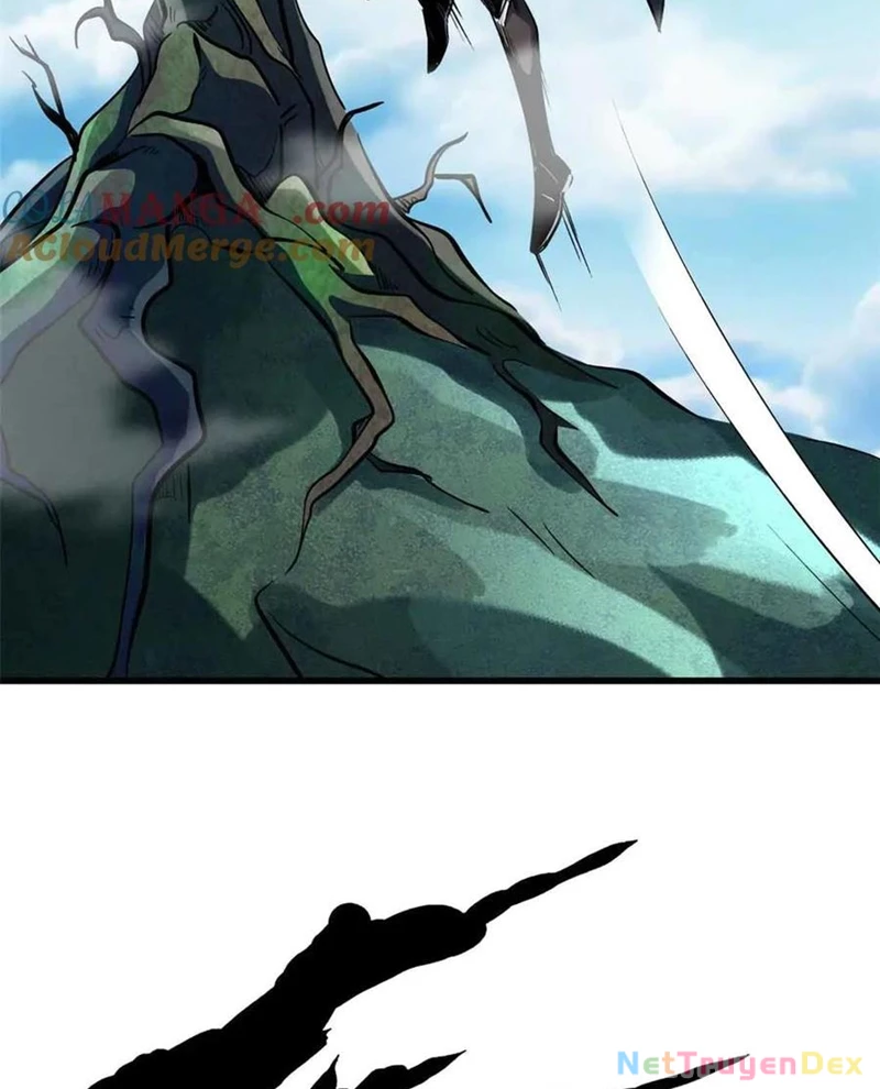 Siêu Cấp Thần Cơ Nhân Chapter 320 - Trang 4
