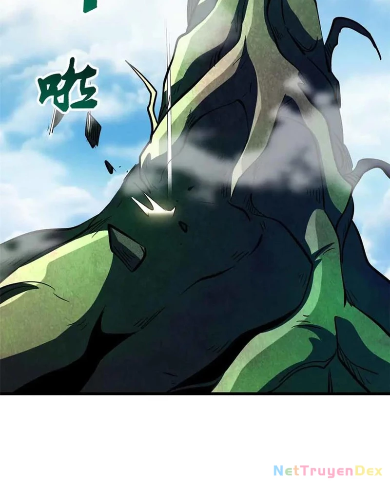Siêu Cấp Thần Cơ Nhân Chapter 320 - Trang 4