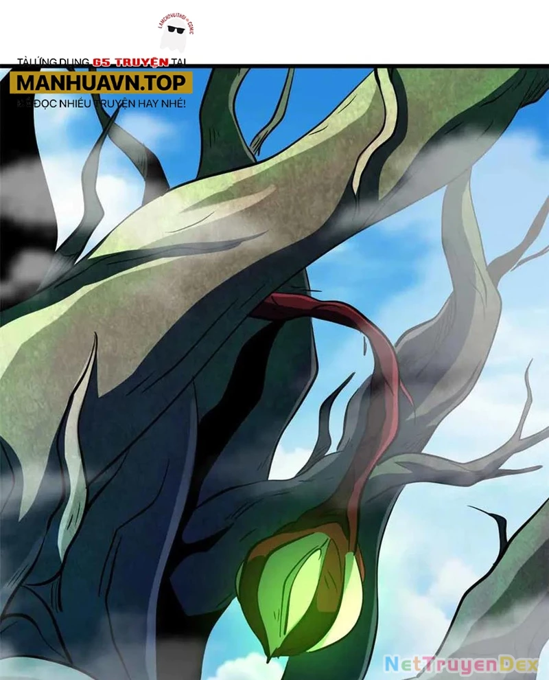 Siêu Cấp Thần Cơ Nhân Chapter 320 - Trang 4