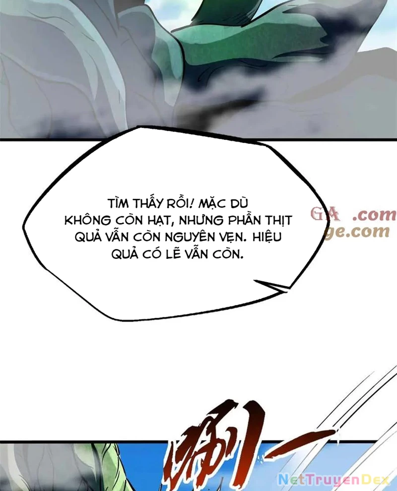 Siêu Cấp Thần Cơ Nhân Chapter 320 - Trang 4