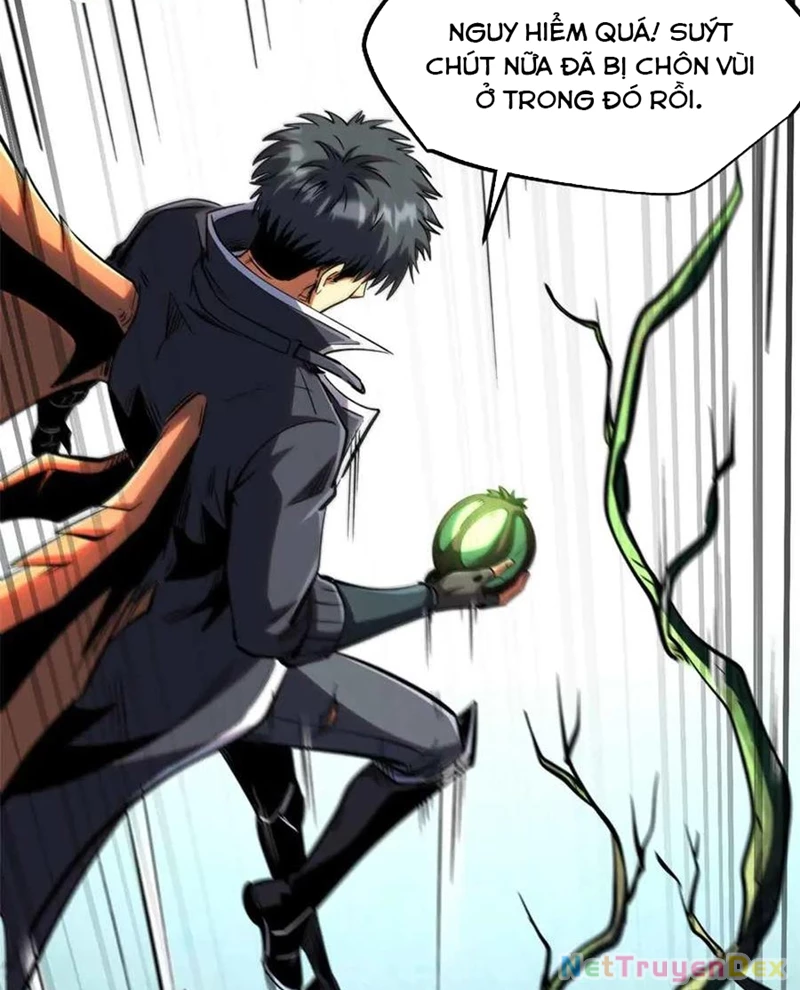 Siêu Cấp Thần Cơ Nhân Chapter 320 - Trang 4