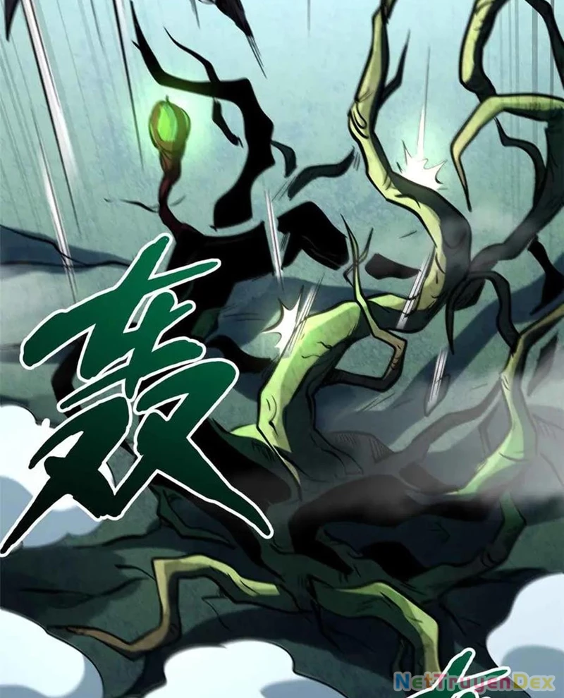 Siêu Cấp Thần Cơ Nhân Chapter 320 - Trang 4