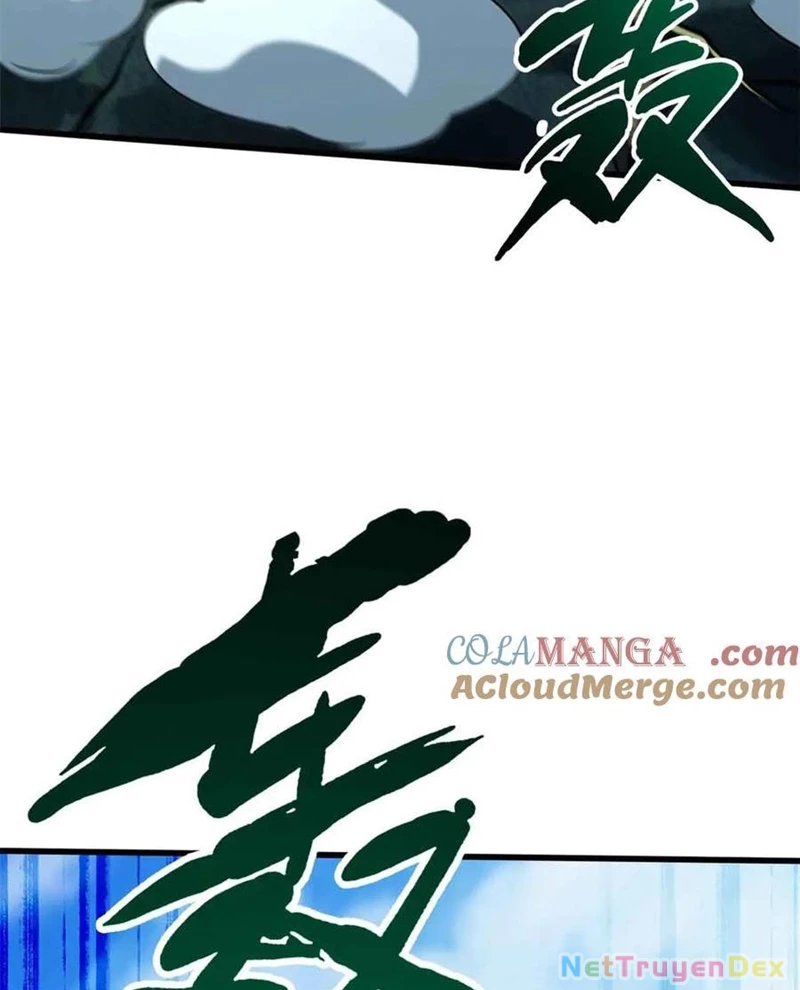 Siêu Cấp Thần Cơ Nhân Chapter 320 - Trang 4