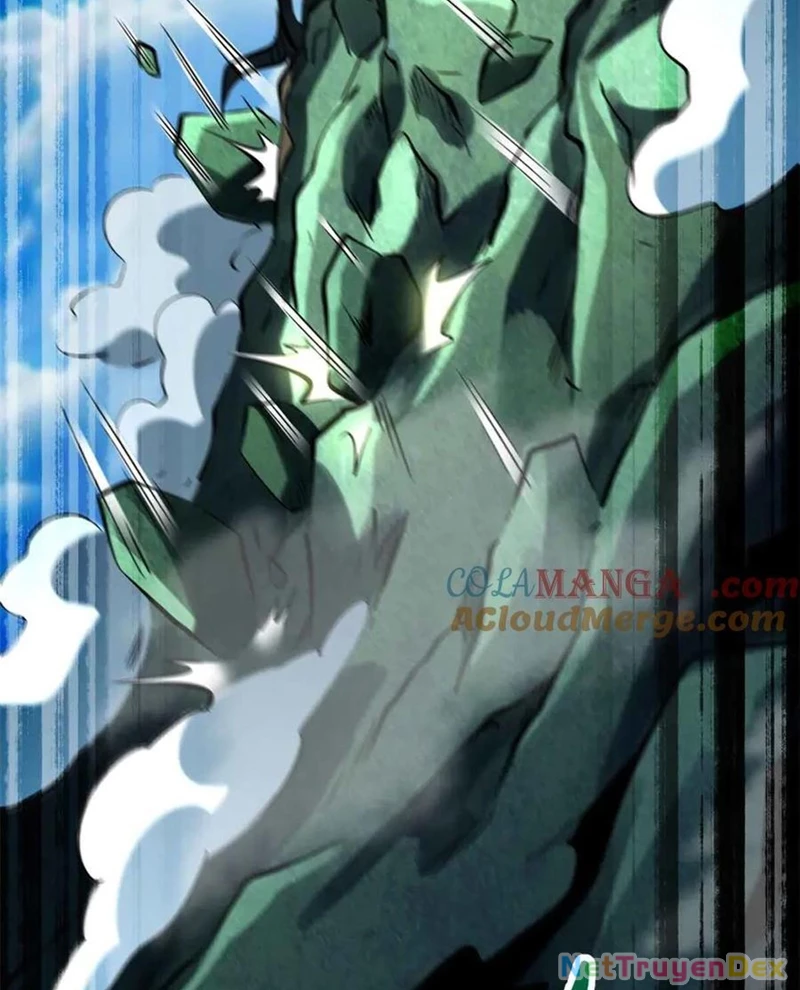 Siêu Cấp Thần Cơ Nhân Chapter 320 - Trang 4