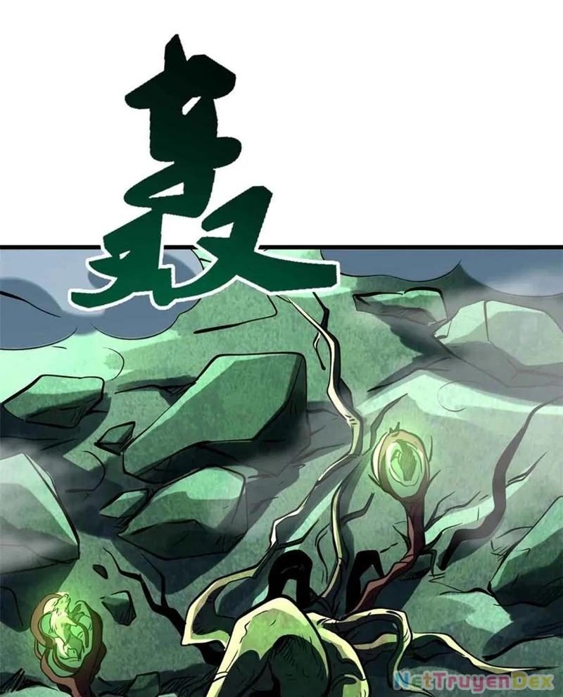 Siêu Cấp Thần Cơ Nhân Chapter 320 - Trang 4