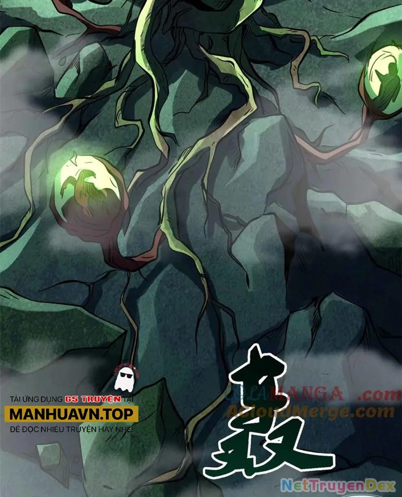 Siêu Cấp Thần Cơ Nhân Chapter 320 - Trang 4