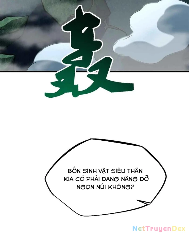 Siêu Cấp Thần Cơ Nhân Chapter 320 - Trang 4