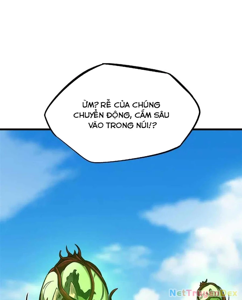 Siêu Cấp Thần Cơ Nhân Chapter 320 - Trang 4