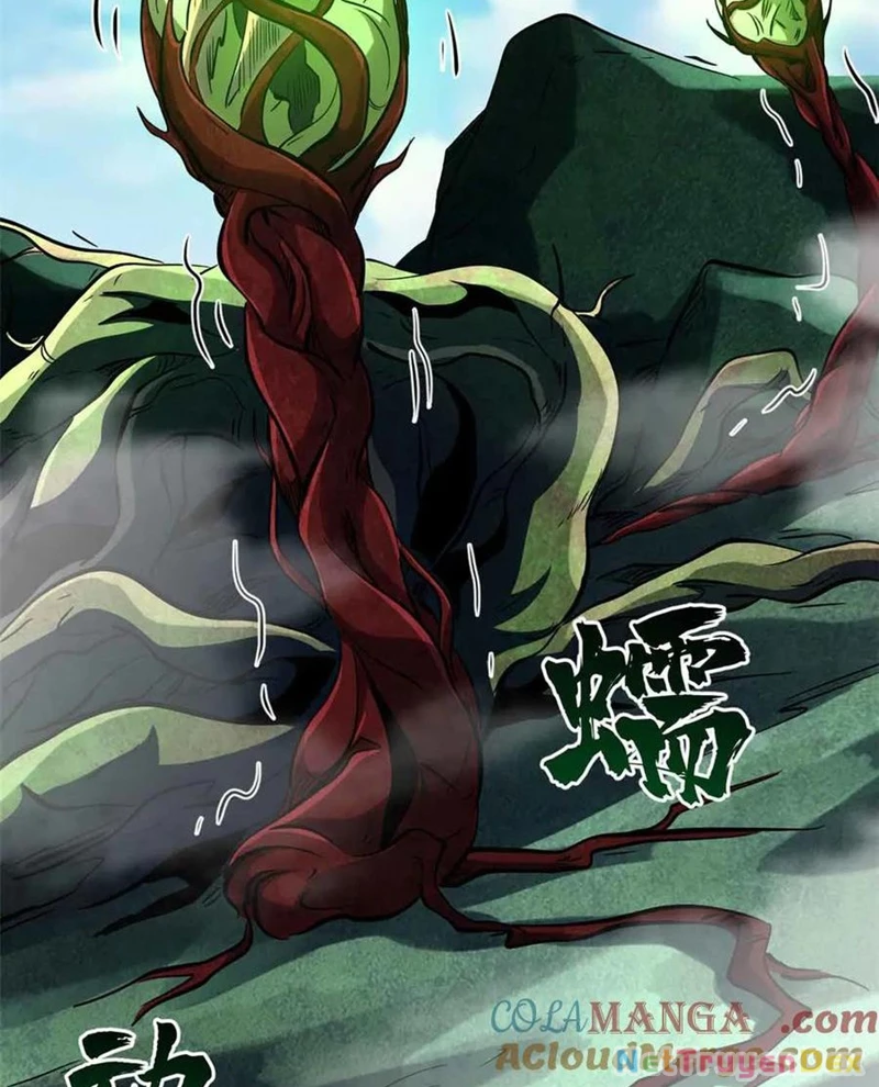Siêu Cấp Thần Cơ Nhân Chapter 320 - Trang 4