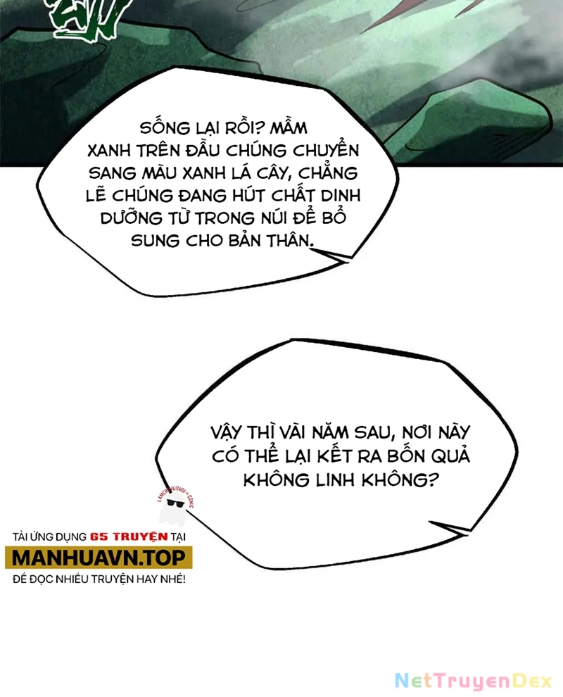 Siêu Cấp Thần Cơ Nhân Chapter 320 - Trang 4