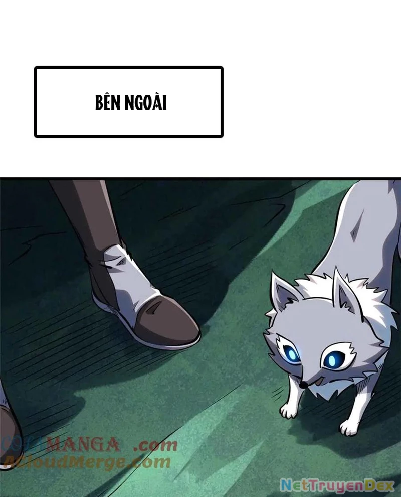 Siêu Cấp Thần Cơ Nhân Chapter 320 - Trang 4