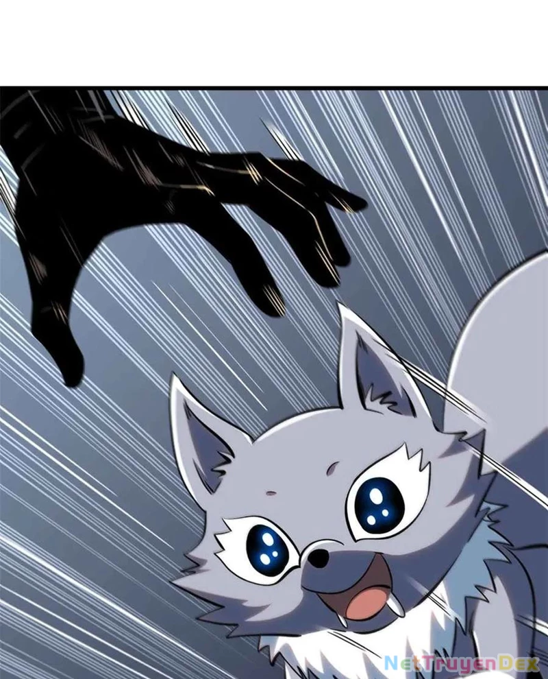 Siêu Cấp Thần Cơ Nhân Chapter 320 - Trang 4