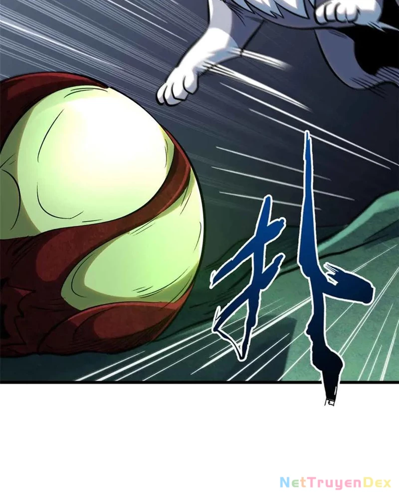 Siêu Cấp Thần Cơ Nhân Chapter 320 - Trang 4
