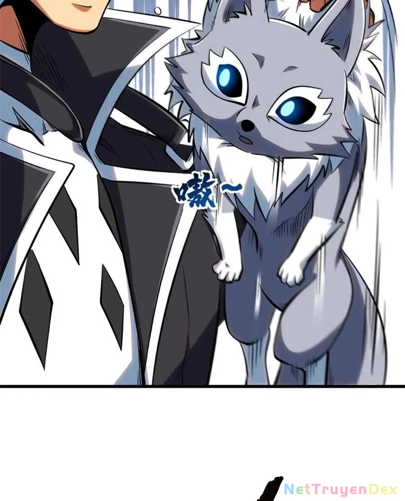 Siêu Cấp Thần Cơ Nhân Chapter 320 - Trang 4