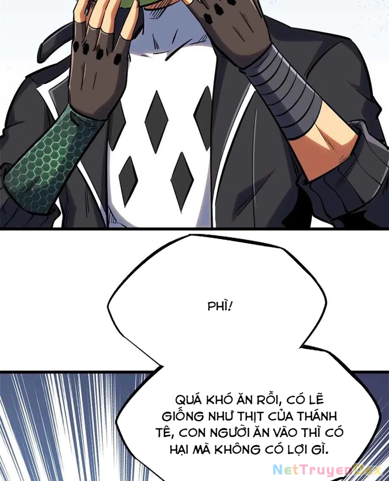 Siêu Cấp Thần Cơ Nhân Chapter 320 - Trang 4