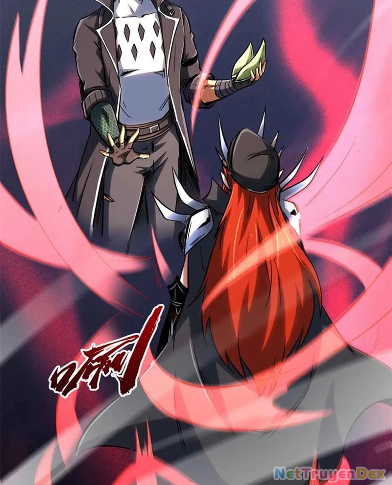 Siêu Cấp Thần Cơ Nhân Chapter 320 - Trang 4