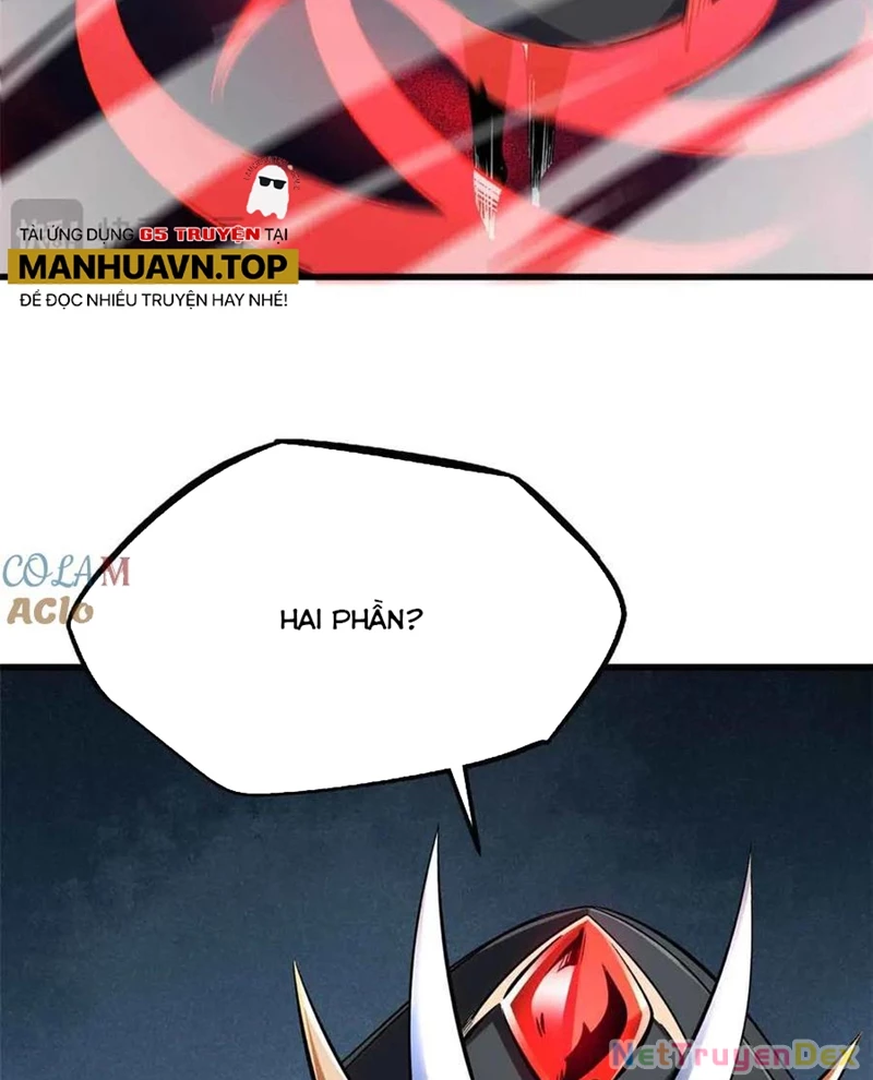 Siêu Cấp Thần Cơ Nhân Chapter 320 - Trang 4