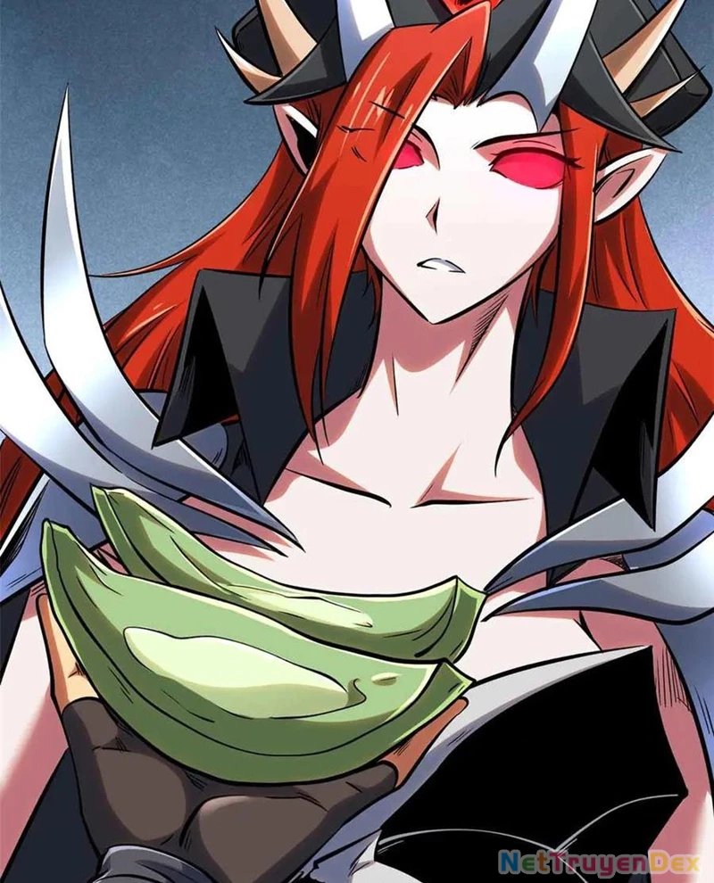 Siêu Cấp Thần Cơ Nhân Chapter 320 - Trang 4