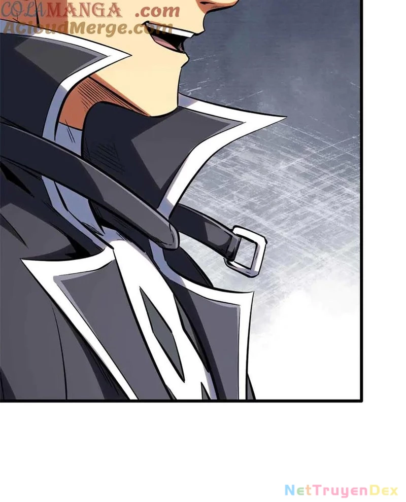 Siêu Cấp Thần Cơ Nhân Chapter 320 - Trang 4