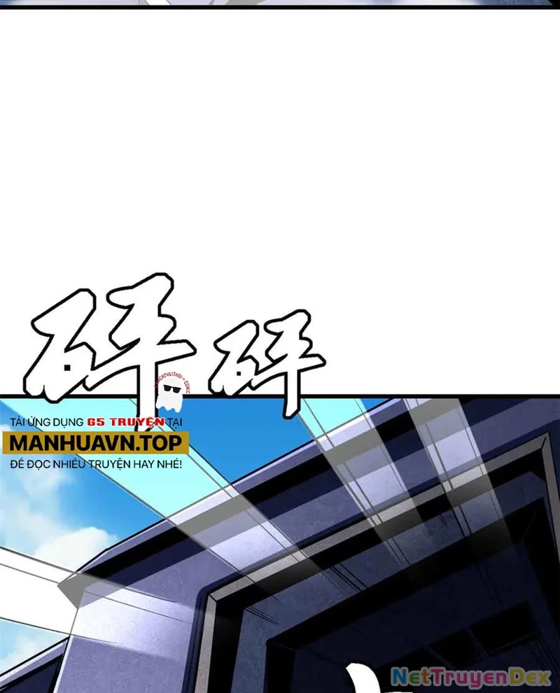Siêu Cấp Thần Cơ Nhân Chapter 320 - Trang 4