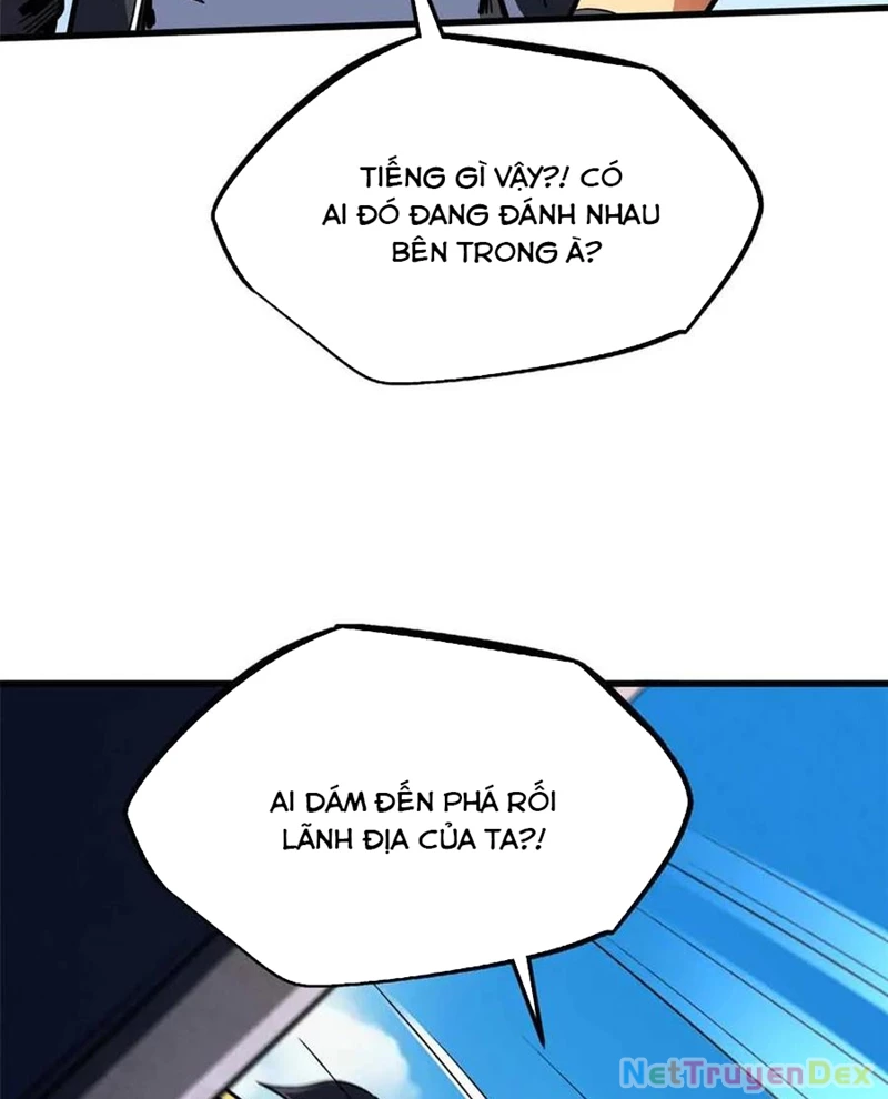 Siêu Cấp Thần Cơ Nhân Chapter 320 - Trang 4