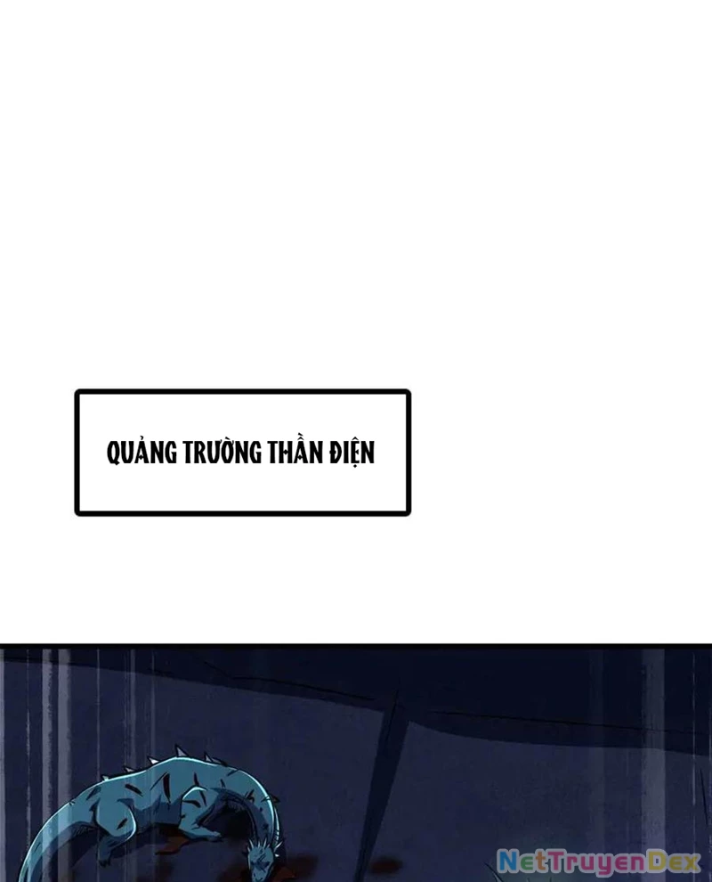 Siêu Cấp Thần Cơ Nhân Chapter 320 - Trang 4
