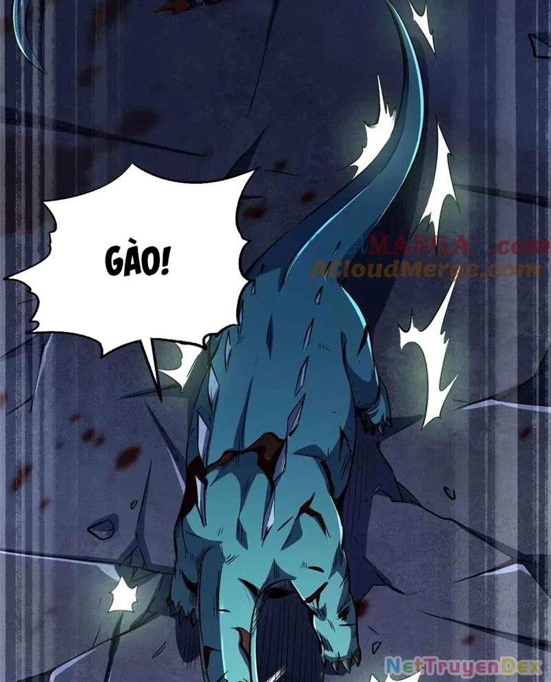 Siêu Cấp Thần Cơ Nhân Chapter 320 - Trang 4