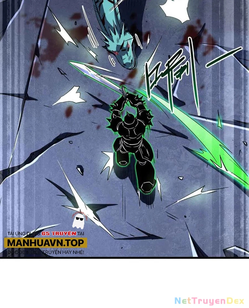 Siêu Cấp Thần Cơ Nhân Chapter 320 - Trang 4