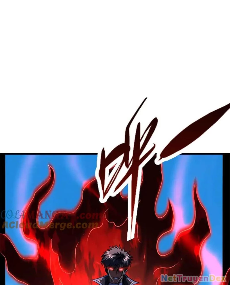 Siêu Cấp Thần Cơ Nhân Chapter 320 - Trang 4