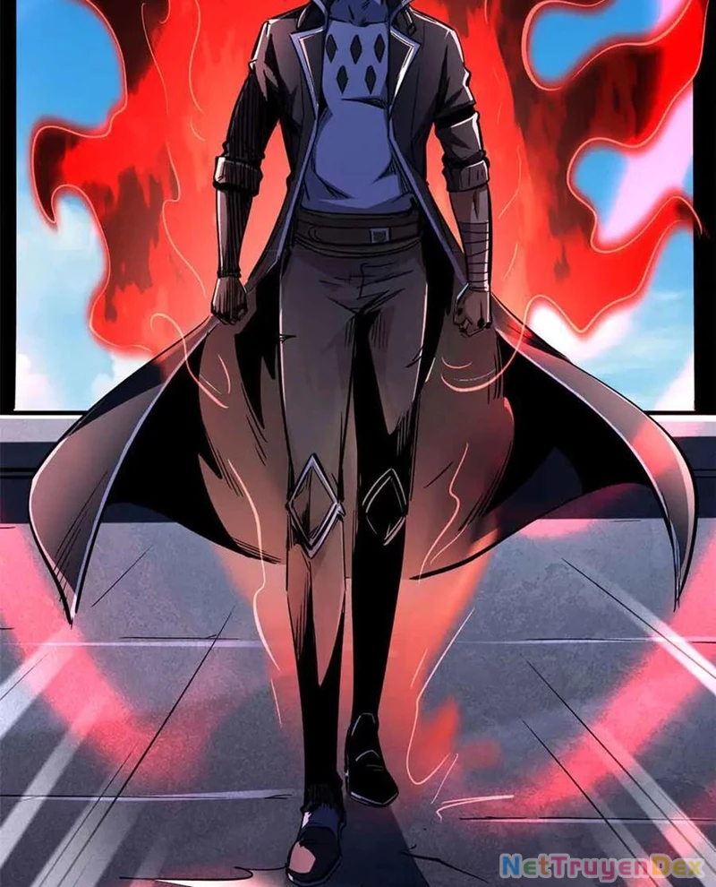 Siêu Cấp Thần Cơ Nhân Chapter 320 - Trang 4