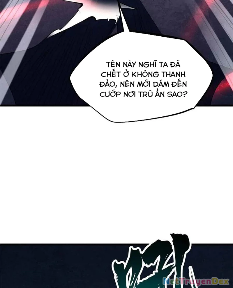 Siêu Cấp Thần Cơ Nhân Chapter 320 - Trang 4