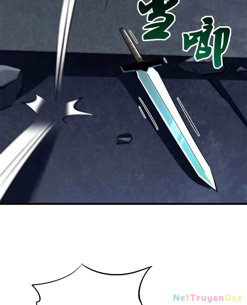Siêu Cấp Thần Cơ Nhân Chapter 320 - Trang 4