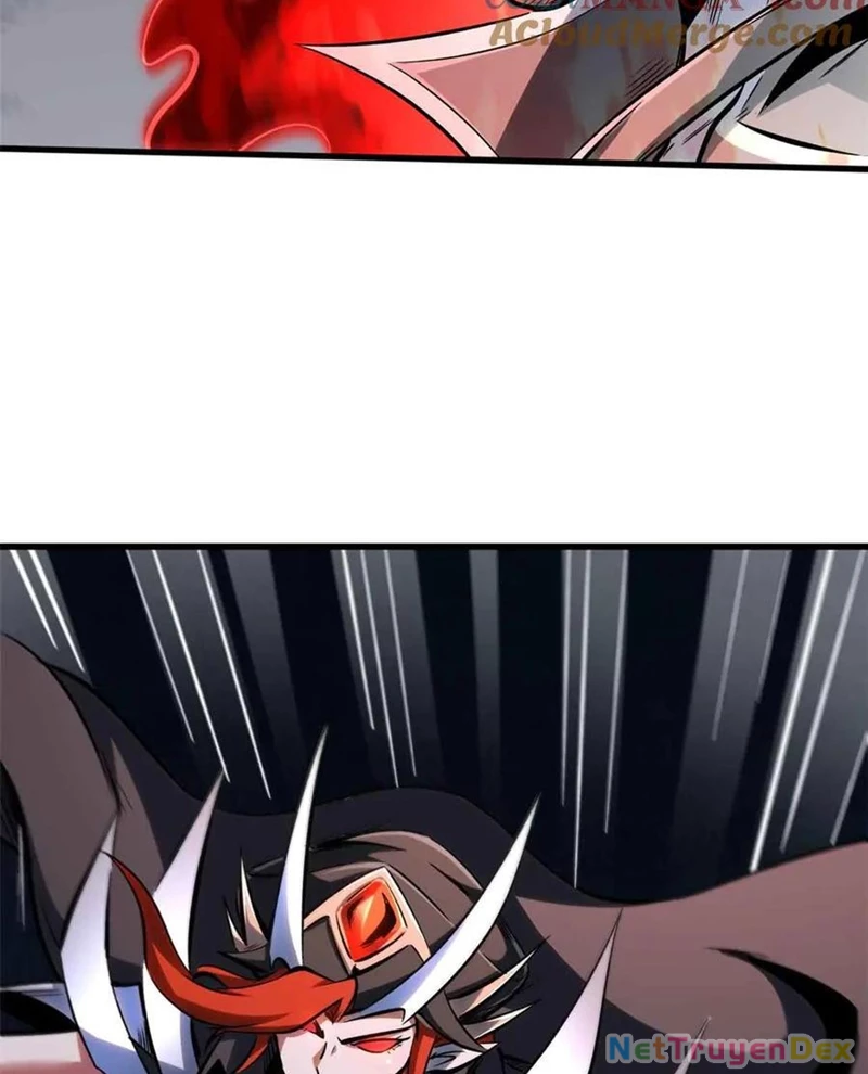 Siêu Cấp Thần Cơ Nhân Chapter 320 - Trang 4