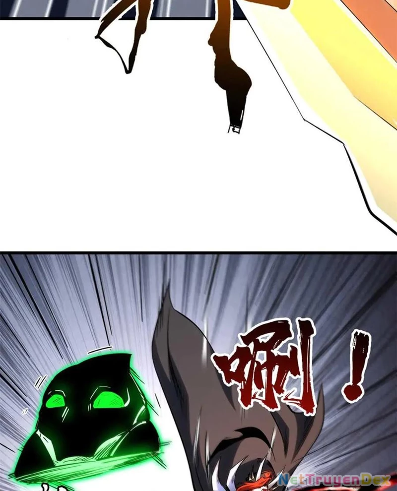 Siêu Cấp Thần Cơ Nhân Chapter 320 - Trang 4