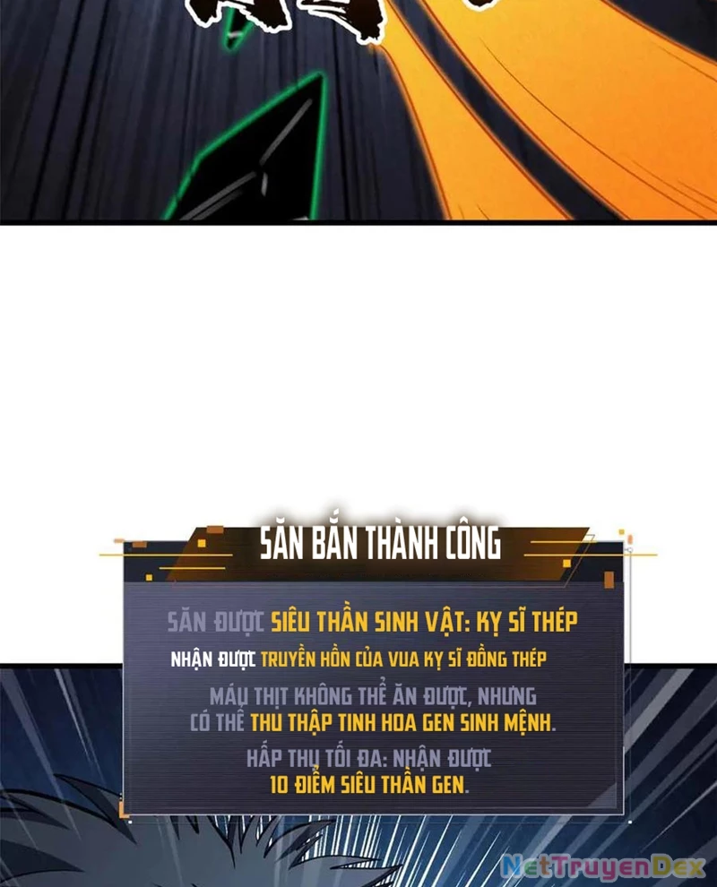 Siêu Cấp Thần Cơ Nhân Chapter 320 - Trang 4