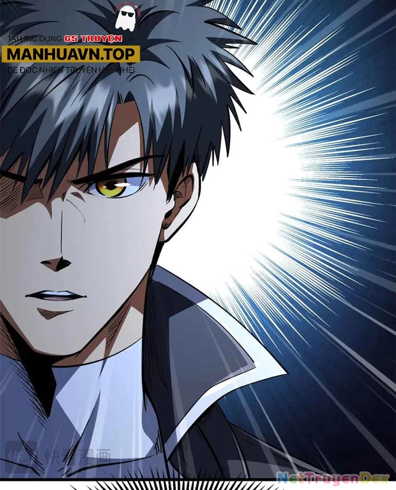 Siêu Cấp Thần Cơ Nhân Chapter 320 - Trang 4