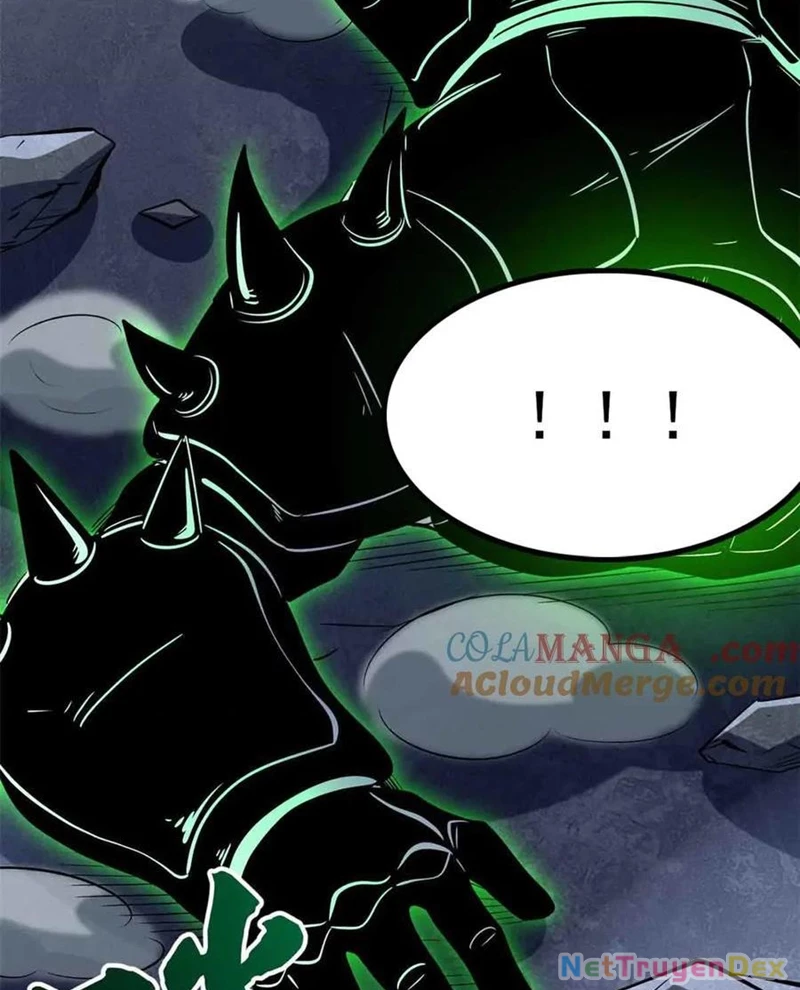 Siêu Cấp Thần Cơ Nhân Chapter 320 - Trang 4