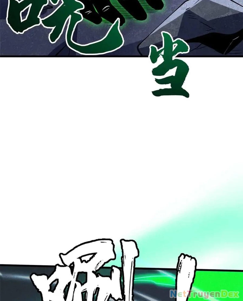 Siêu Cấp Thần Cơ Nhân Chapter 320 - Trang 4